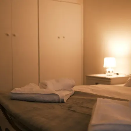 The Sunny Side Florina