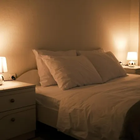 The Sunny Side Florina