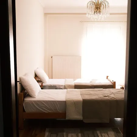 Lejlighed The Sunny Side