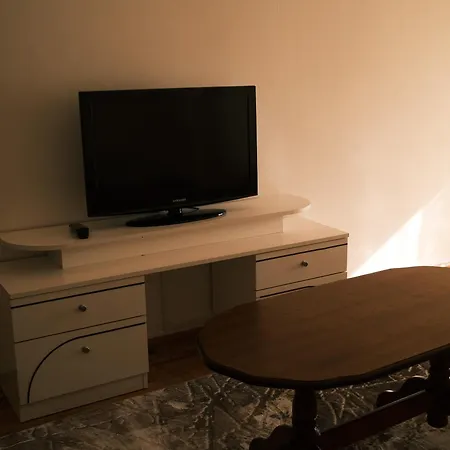 The Sunny Side * Florina