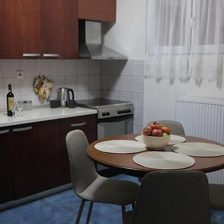 Apartament The Sunny Side Florina