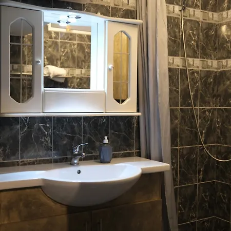 Lejlighed The Sunny Side *