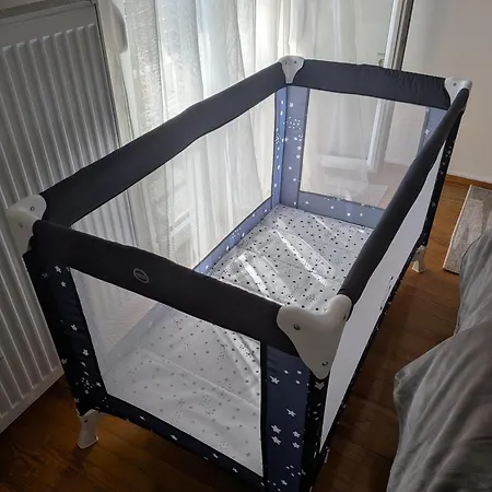 Apartament The Sunny Side Florina