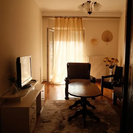 Apartment The Sunny Side *