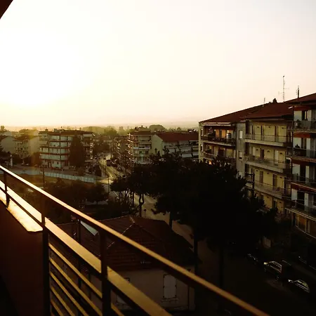 Apartment The Sunny Side