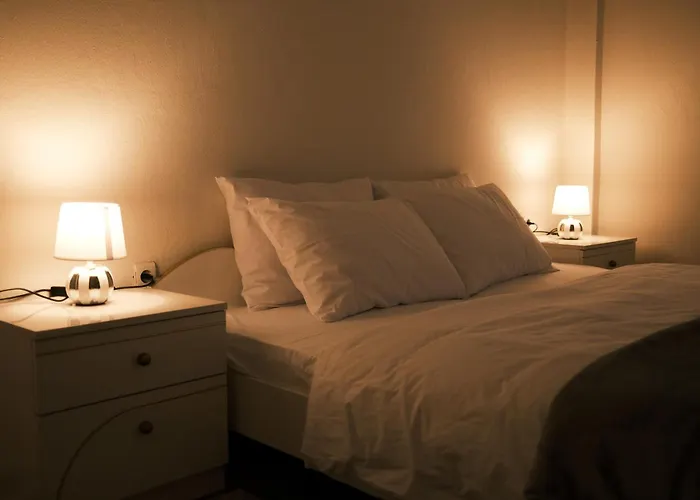 The Sunny Side Florina