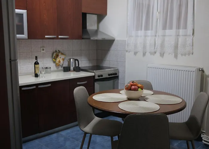 Lejlighed The Sunny Side Florina