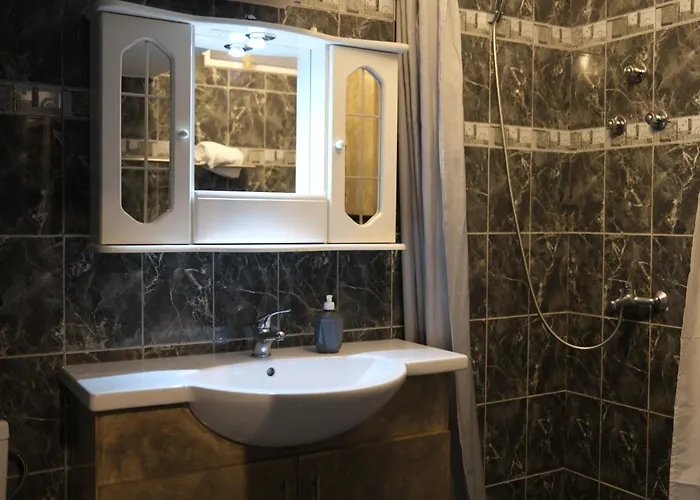 Lejlighed The Sunny Side *