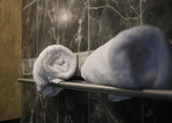 Lejlighed The Sunny Side Florina